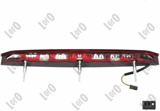 Auxiliary Stop Light LORO 135-99-012 - image 3