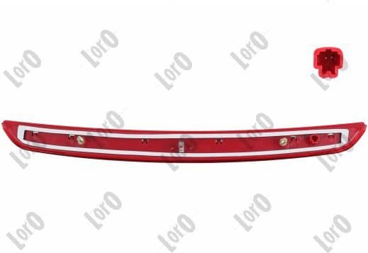 Auxiliary Stop Light LORO 135-99-014