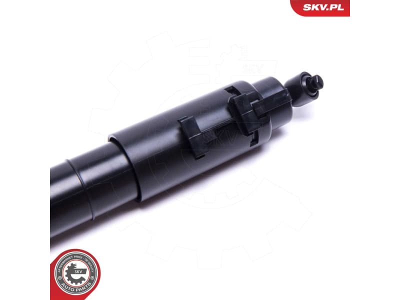 Washer Fluid Jet, headlight cleaning 15SKV644 - image 3