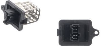 Resistor, interior blower BEHR ABR 60 000S - image 10