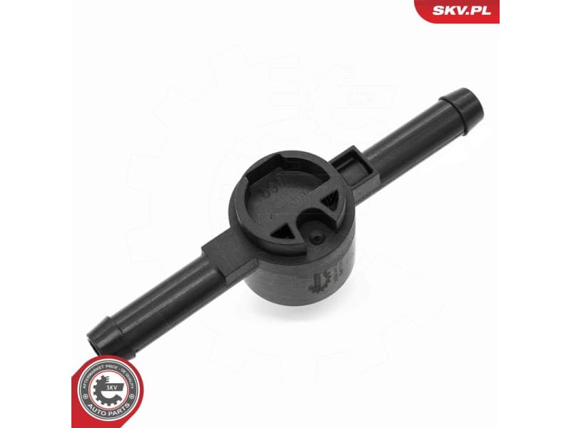 Valve, fuel filter 96SKV412 - image 3