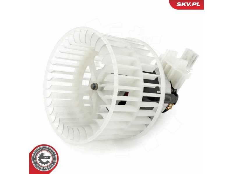 Interior Blower 68SKV015 - image 2