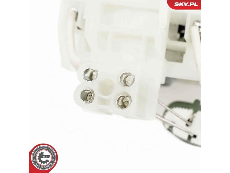 Interior Blower 68SKV015 - image 6