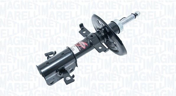 Shock Absorber 357245070000