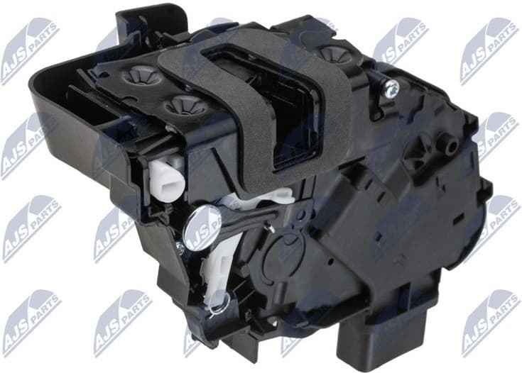 Door Lock EZC-FR-314 - image 2