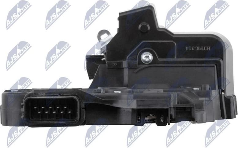 Door Lock EZC-FR-314 - image 5