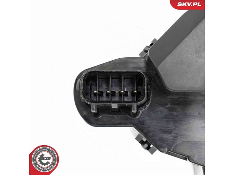 Door Lock 60SKV164 - image 9