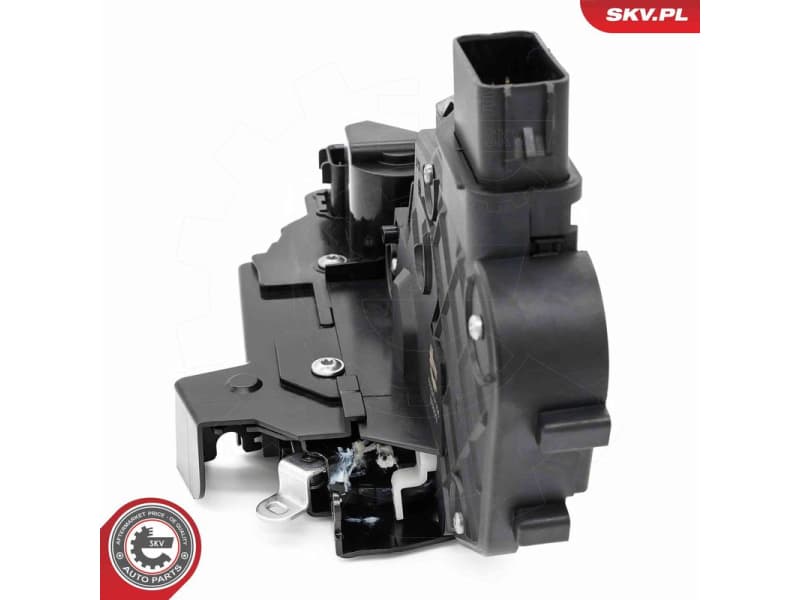 Door Lock 60SKV164 - image 10