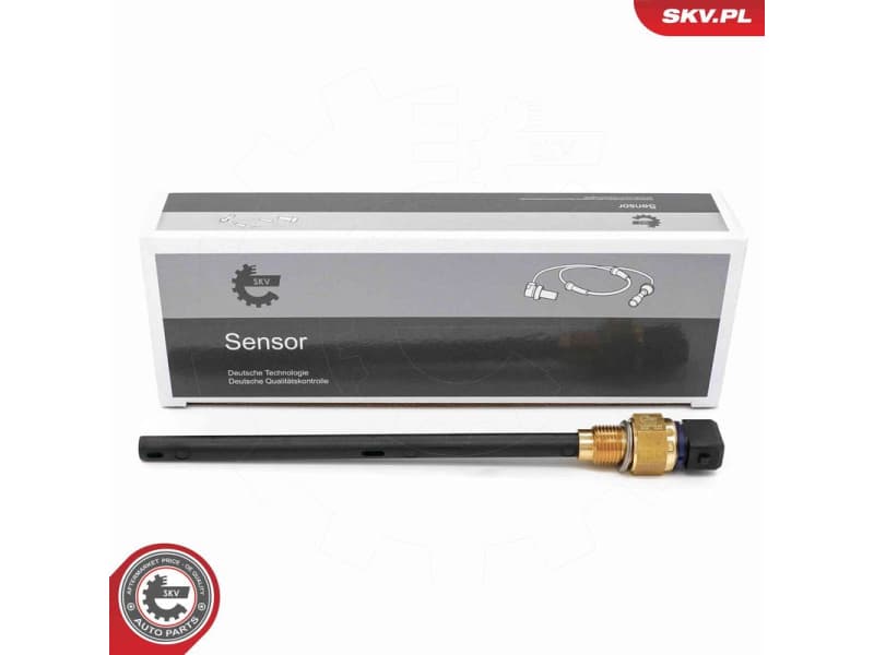 Sensor, engine oil level 17SKV939