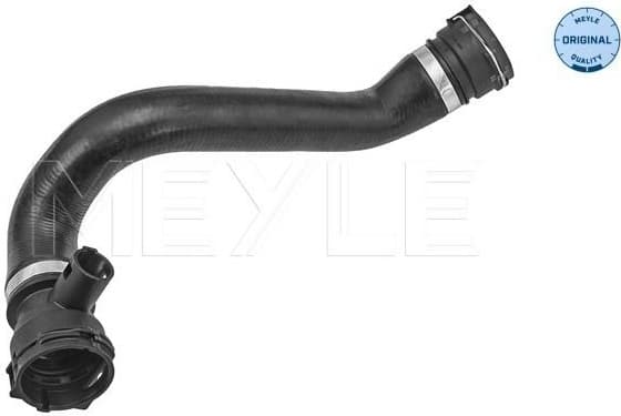 Radiator Hose MEYLE-ORIGINAL: True to OE. 319 222 0041