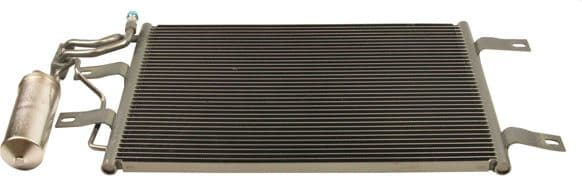 Condenser, air conditioning AC810716