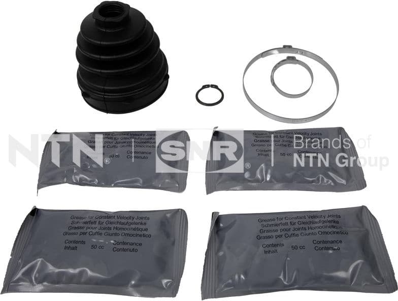 Bellow Kit, drive shaft OBK66.011