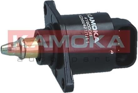 Idle Control Valve, air supply 4190006