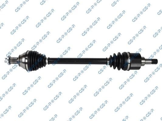 Drive Shaft 202038