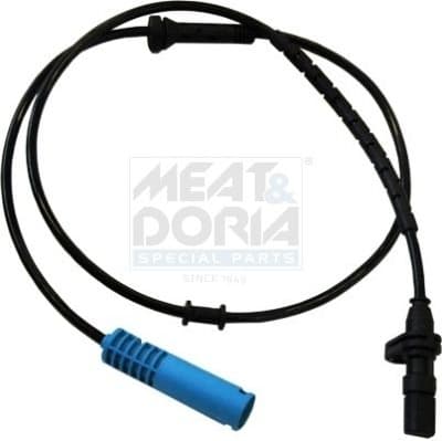Sensor, wheel speed 90077