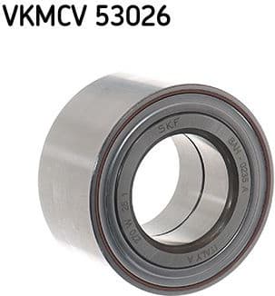 Deflection/Guide Pulley, V-ribbed belt VKMCV53026