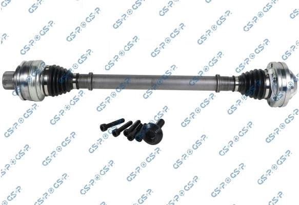 Drive Shaft 204639