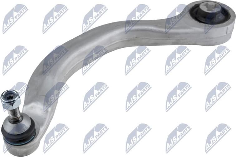 Control/Trailing Arm, wheel suspension ZWD-CH-090