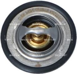 Thermostat, coolant EASY FIT 725435