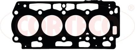 Gasket, cylinder head 49425003 - image 2