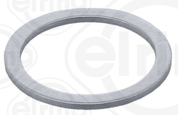 Seal, coolant pipe 098.660