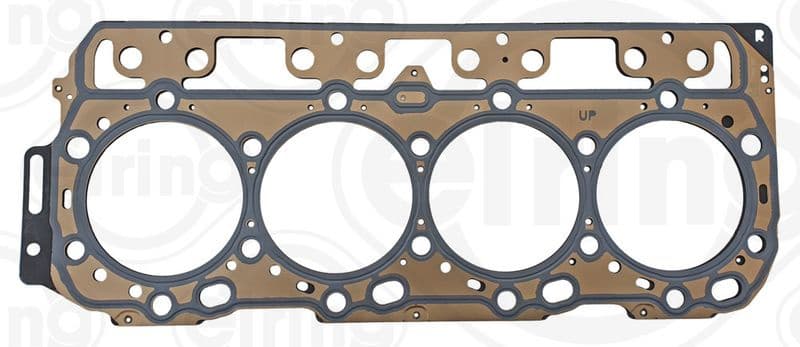Gasket, cylinder head 355.531