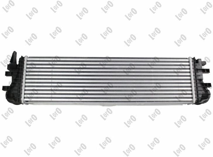 Charge Air Cooler LORO 054-018-0022 - image 2