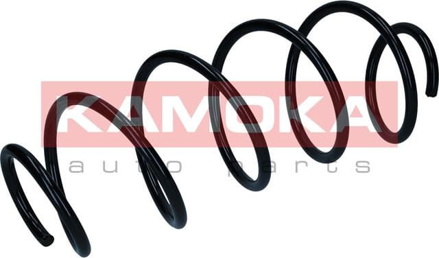 Suspension Spring 2110710 - image 4