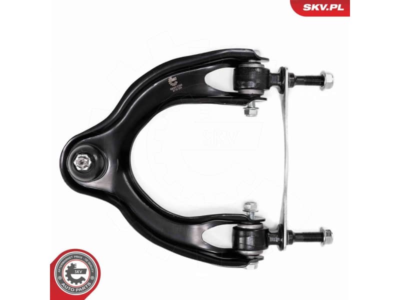 Control/Trailing Arm, wheel suspension 69SKV099 - image 3