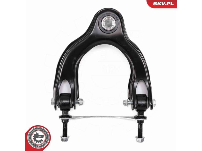 Control/Trailing Arm, wheel suspension 69SKV099 - image 4