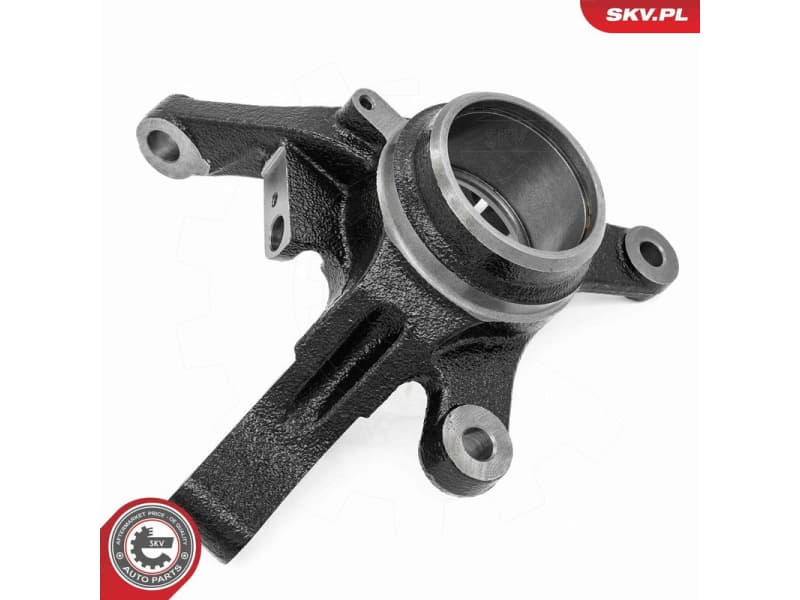 Steering Knuckle, wheel suspension 73SKV051 - image 6