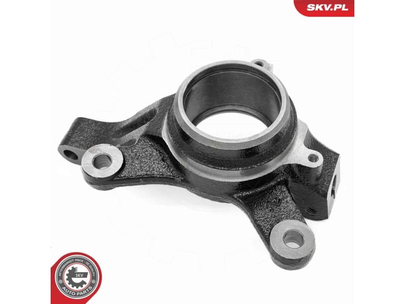 Steering Knuckle, wheel suspension 73SKV051 - image 7