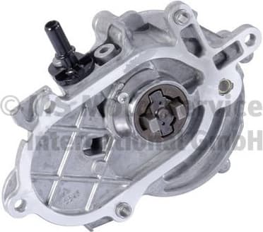 Vacuum Pump, braking system 7.02551.54.0