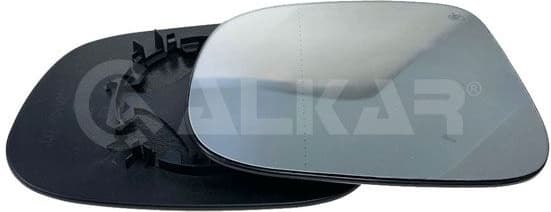 Mirror Glass, exterior mirror 6431611