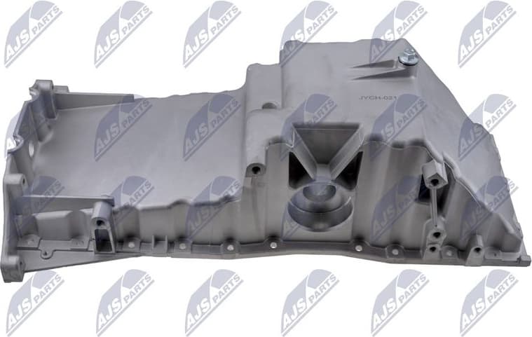 Oil Sump, automatic transmission BMO-CH-021 - image 3