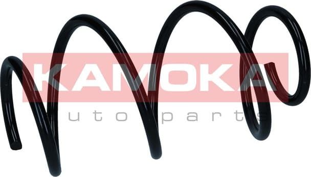 Suspension Spring 2110740