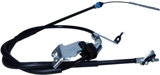 Cable Pull, parking brake 32-1558 - image 2