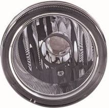 Front Fog Light Depo 661-2014R-UQ