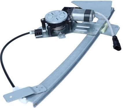 Window Regulator 50-0814