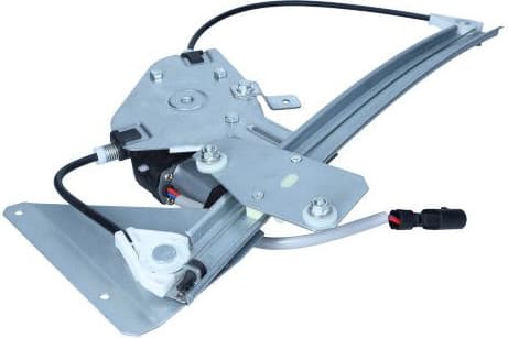 Window Regulator 50-0814 - image 2