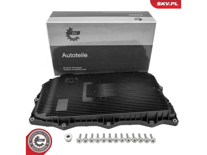 Hydraulic Filter, automatic transmission 31SKV434