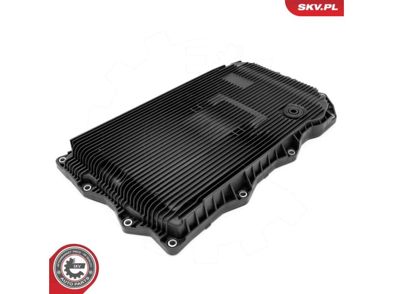 Hydraulic Filter, automatic transmission 31SKV434 - image 2