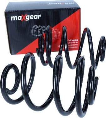 Suspension Spring 60-0001D - image 2