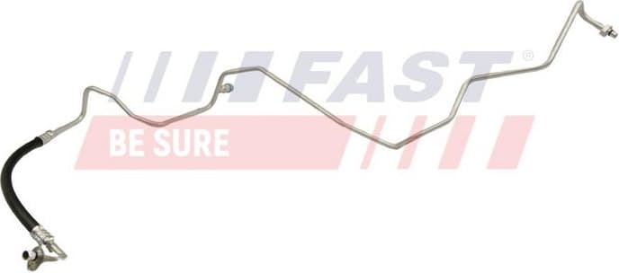 High-pressure Line, air conditioning FT59426