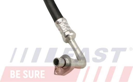 High-pressure Line, air conditioning FT59426 - image 2