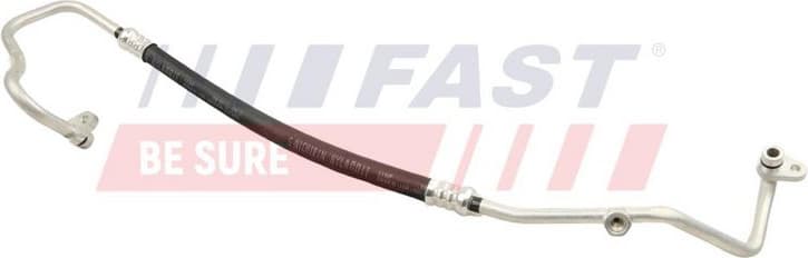 High-pressure Line, air conditioning FT59423