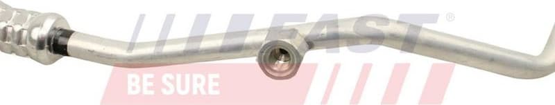 High-pressure Line, air conditioning FT59423 - image 3