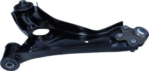 Control/Trailing Arm, wheel suspension 72-5565 - image 2