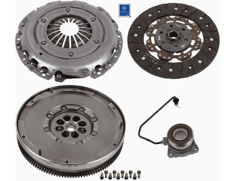Clutch Kit DMF Module XTend plus CSC 2290 601 192