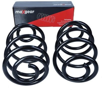 Suspension Spring 60-0004D - image 2